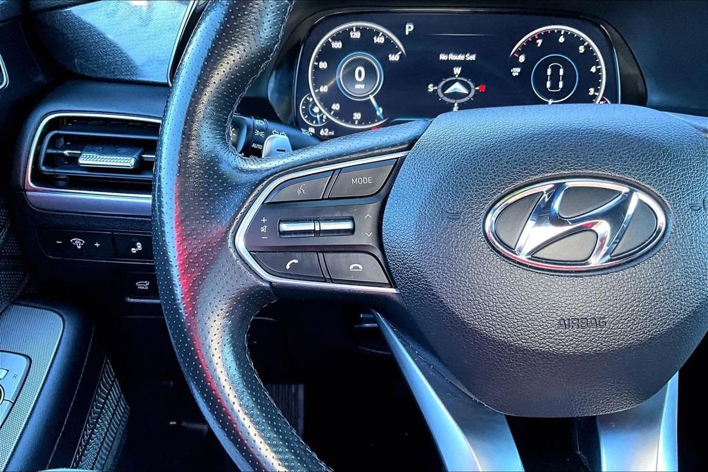 Used 2020 Hyundai Palisade Limited image 18