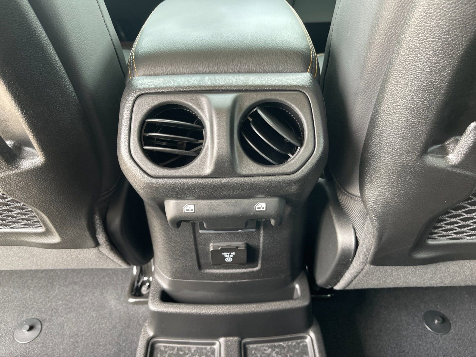 New 2026 Jeep Wrangler Sahara image 14