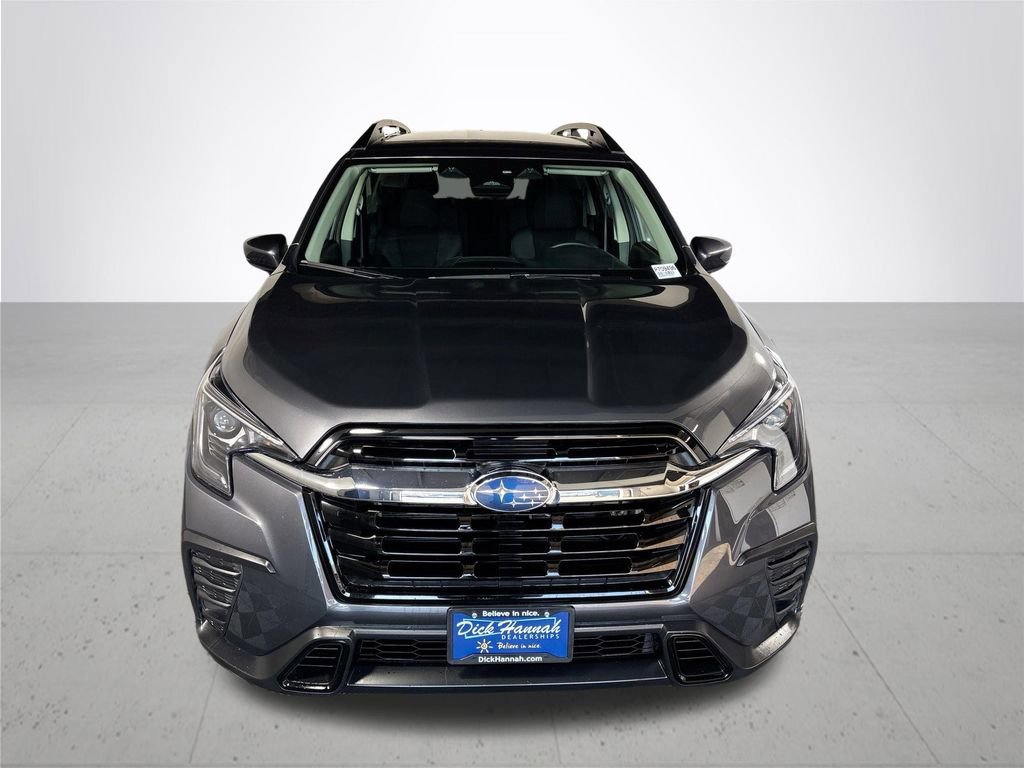 Certified 2025 Subaru Ascent Premium image 3