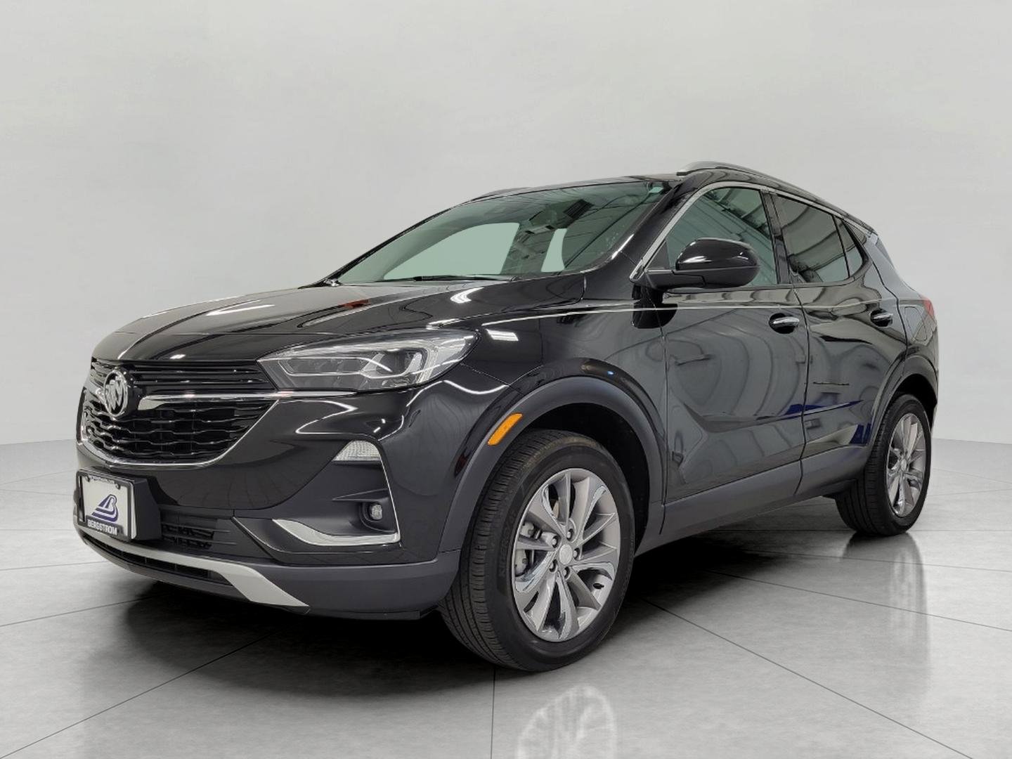 Used 2023 Buick Encore GX Essence w/ Experience Buick Package AWD/4WD image 13