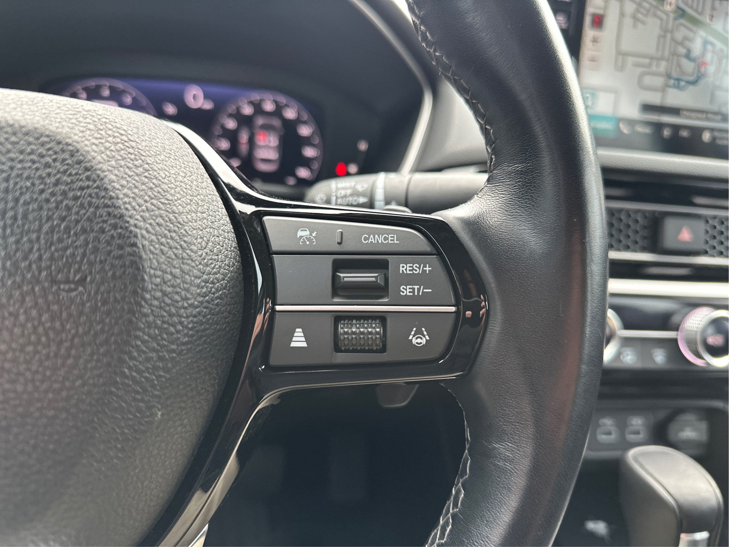 Used 2022 Honda Civic Touring image 35
