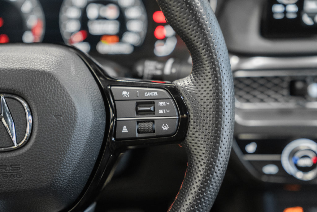 Used 2024 Acura Integra Type S FWD image 25