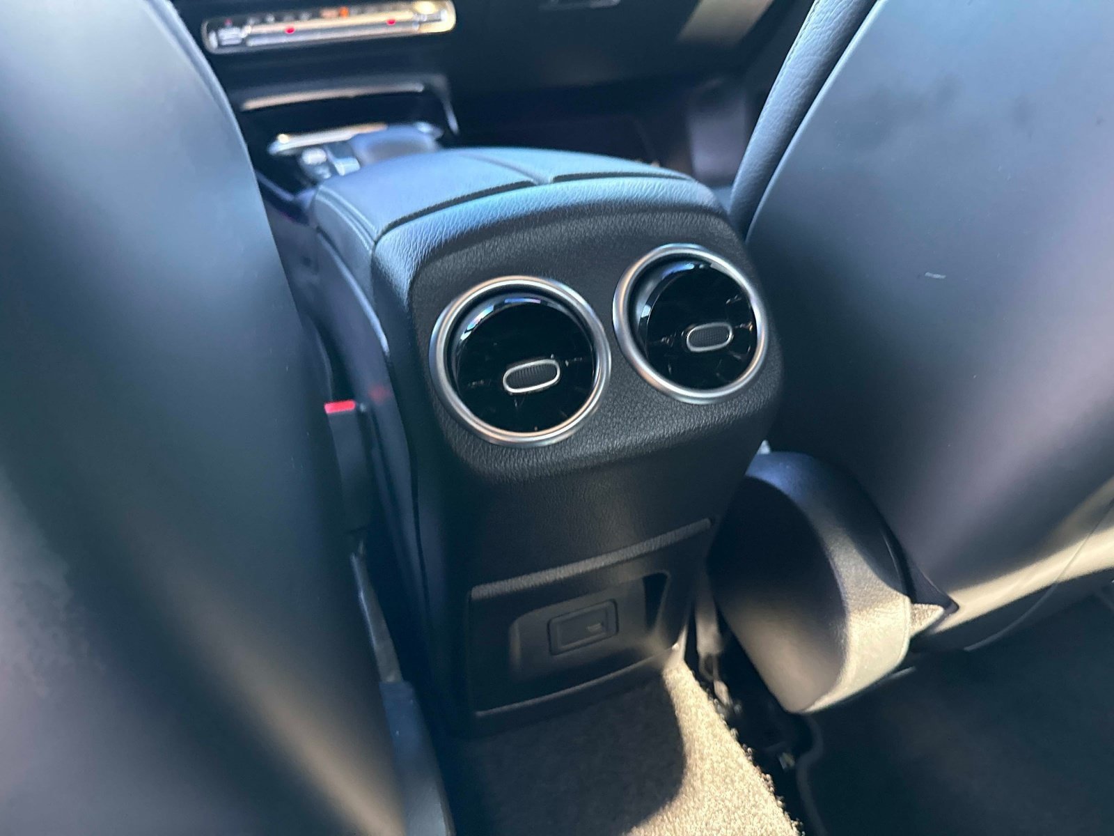 Certified 2022 Mercedes-Benz CLA 45 AMG 4MATIC image 13