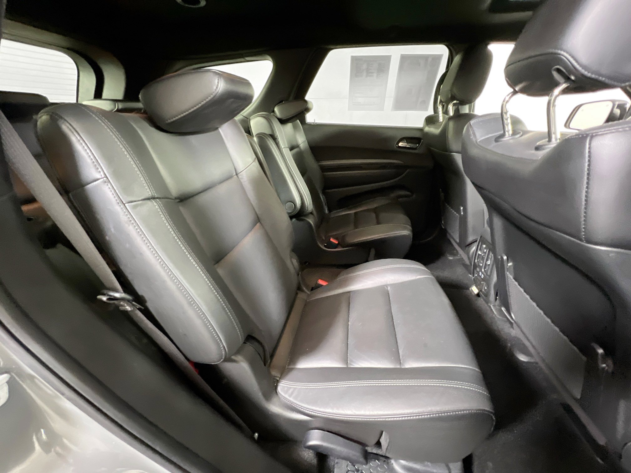 Used 2022 Dodge Durango GT image 28