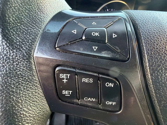 Used 2019 Ford Explorer XLT w/ Equipment Group 202A image 28