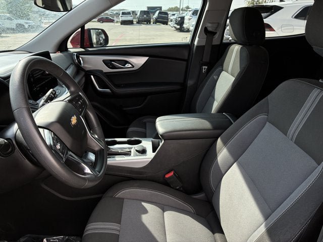 Used 2023 Chevrolet Blazer LT FWD image 13