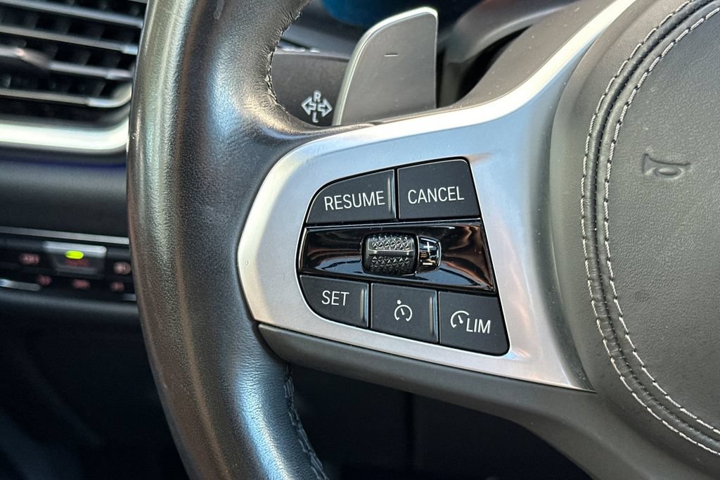 Used 2023 BMW X5 sDrive40i w/ M Sport Package RWD image 27