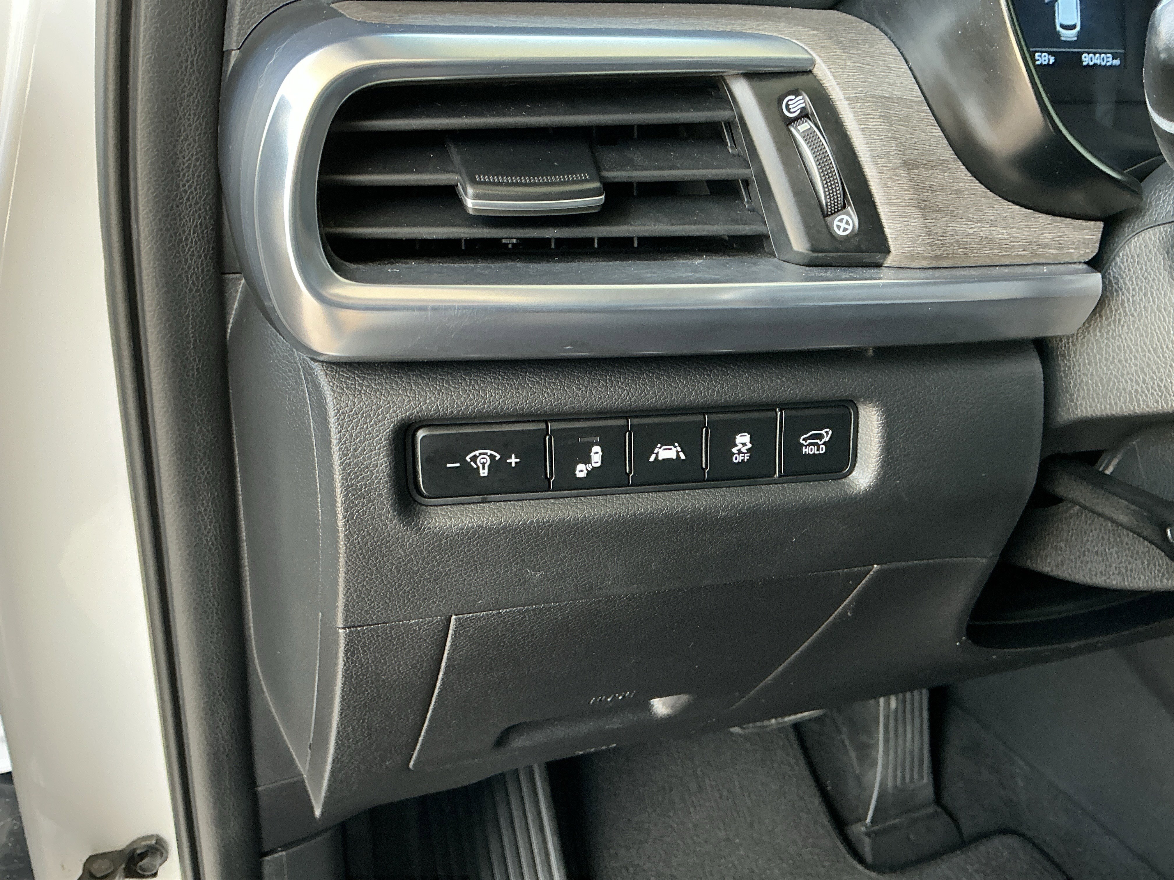 Used 2022 Kia Telluride EX w/ EX Premium Package image 30