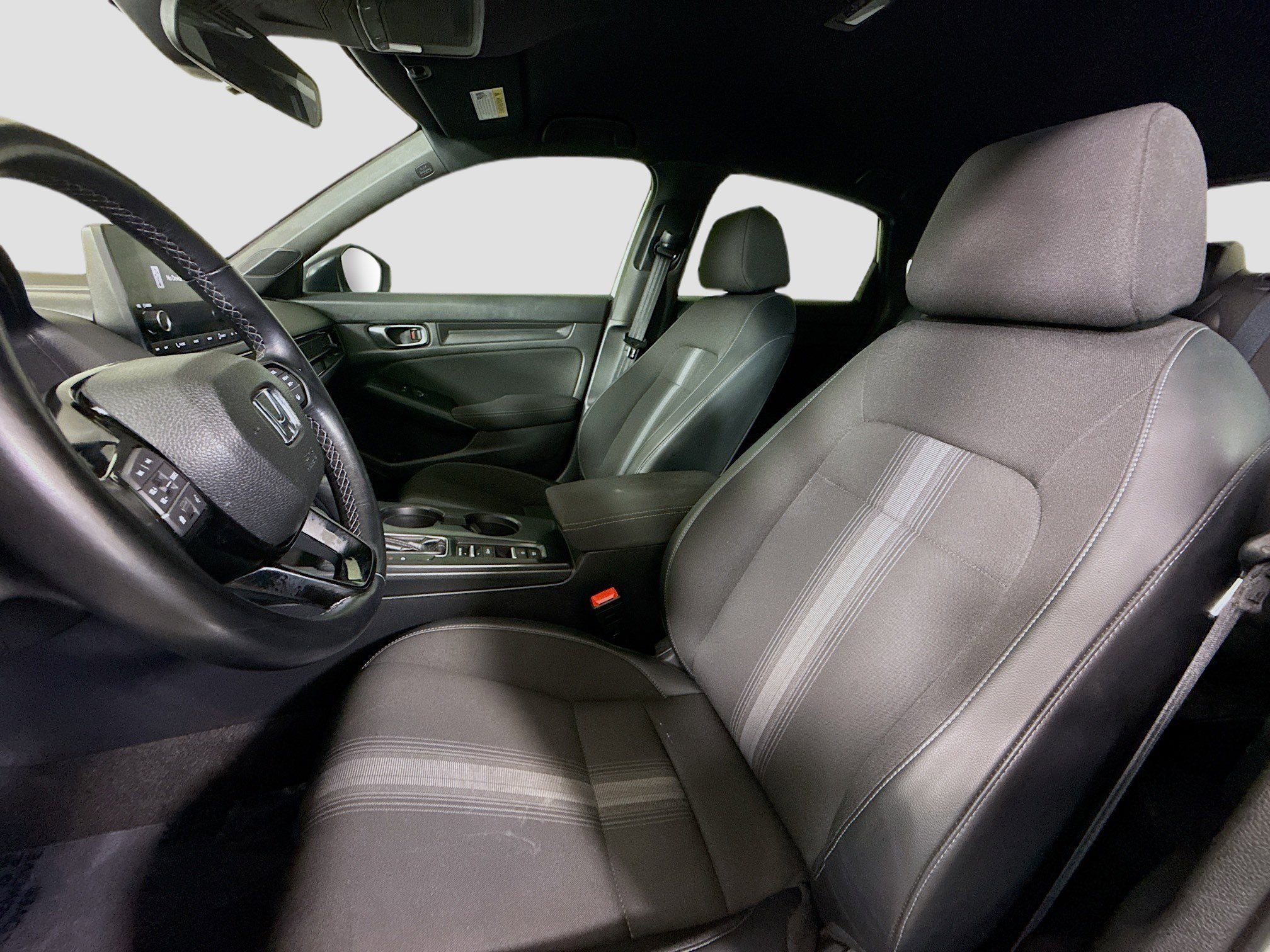 Used 2022 Honda Civic Sport image 22