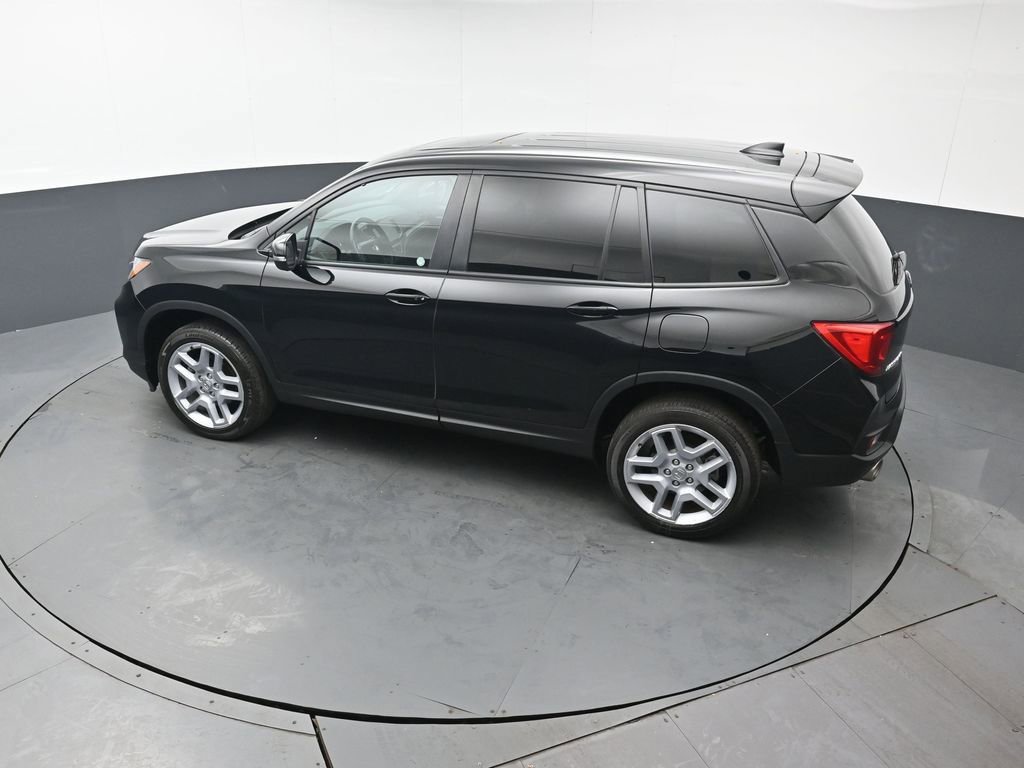 Used 2024 Honda Passport EX-L image 38