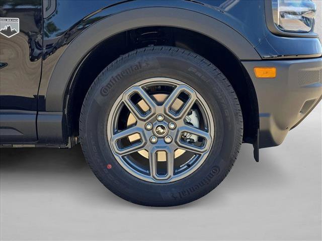 New 2026 Ford Bronco Sport Big Bend w/ Convenience Package AWD/4WD image 10