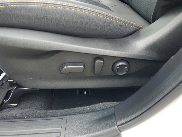 Used 2024 Subaru Forester Wilderness image 19