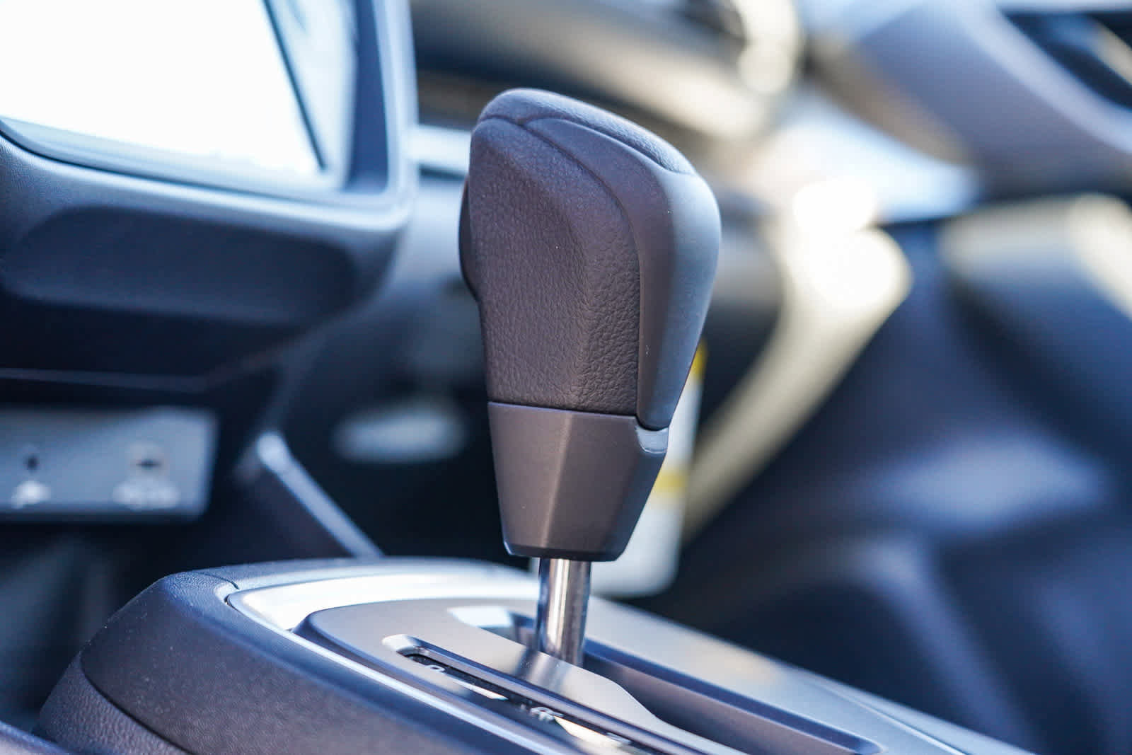 New 2025 Subaru Impreza 2.0i image 24