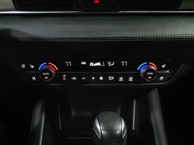 Used 2018 MAZDA MAZDA6 Grand Touring Reserve image 27