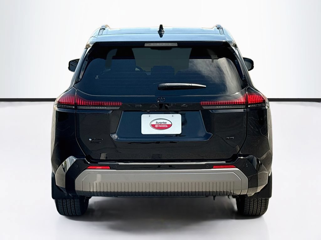 Used 2026 Toyota RAV4 SE w/ Weather Package AWD/4WD image 6