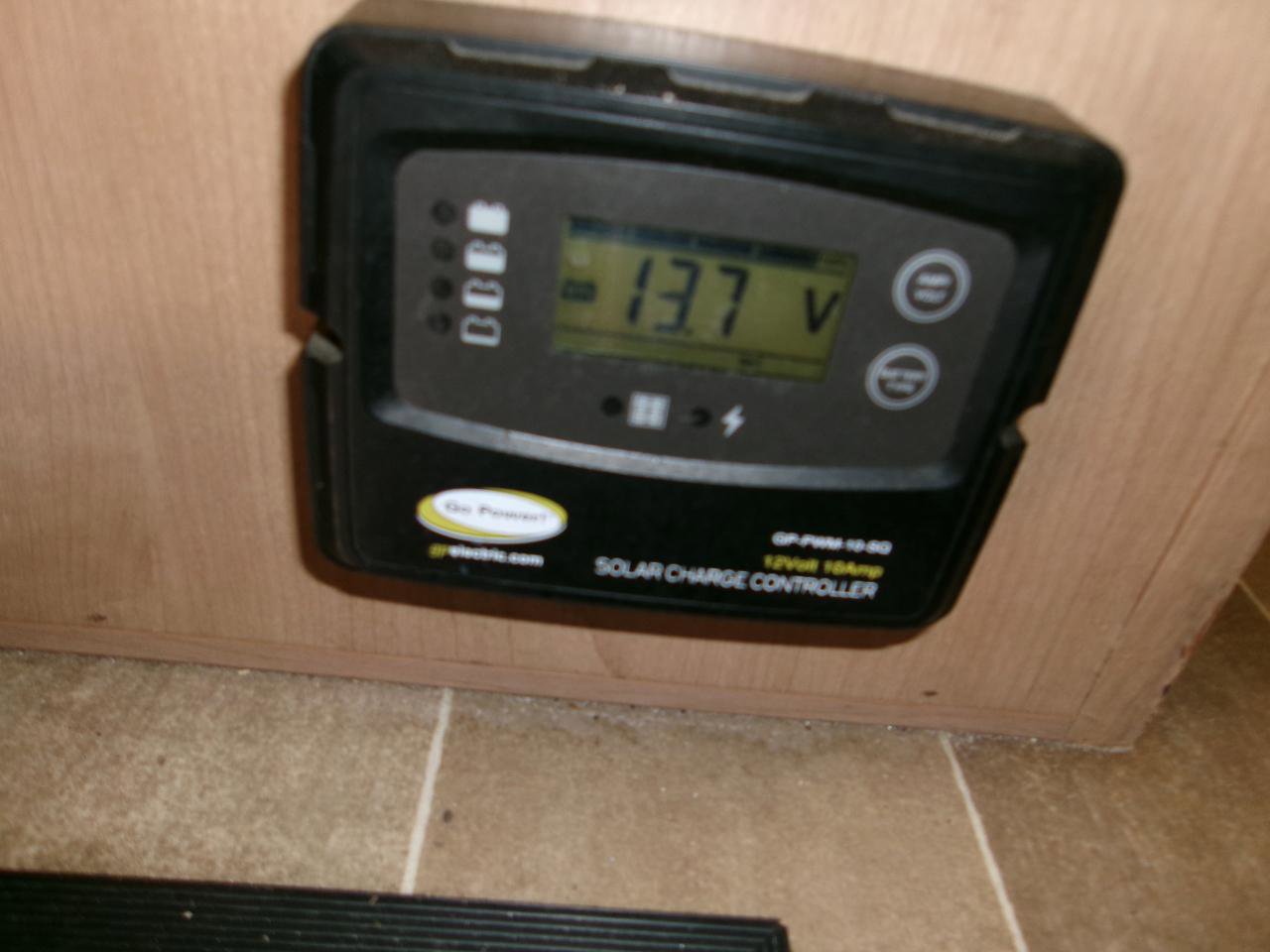 Used 2019 Chevrolet Express 4500 w/ RV Package RWD image 29