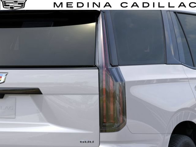 New 2025 Cadillac Escalade Sport w/ Touring Package AWD/4WD image 11