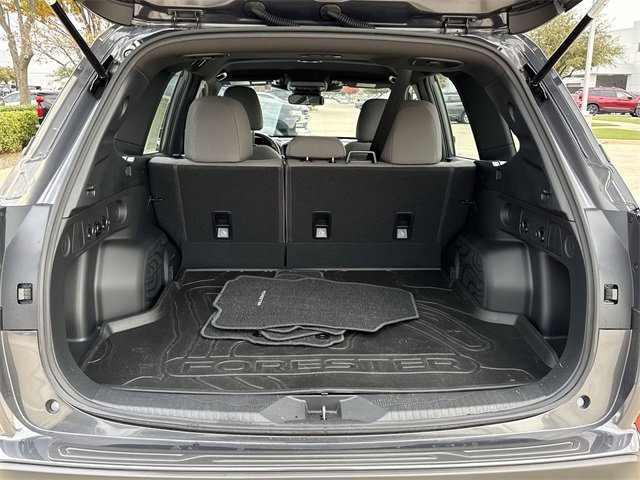 Certified 2025 Subaru Forester image 12