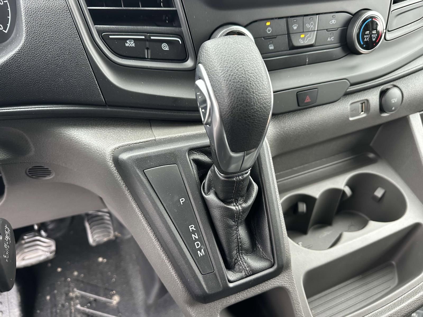 New 2024 Ford Transit 350 w/ Interior Upgrade Package RWD image 16