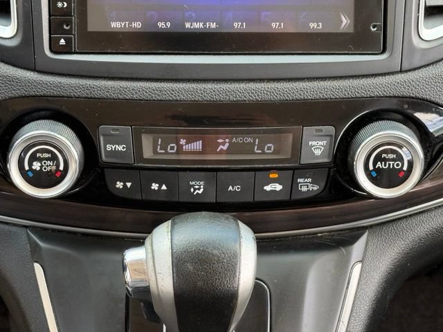 Used 2016 Honda CR-V Touring image 18