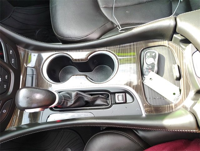 Used 2019 Buick Envision Premium image 26