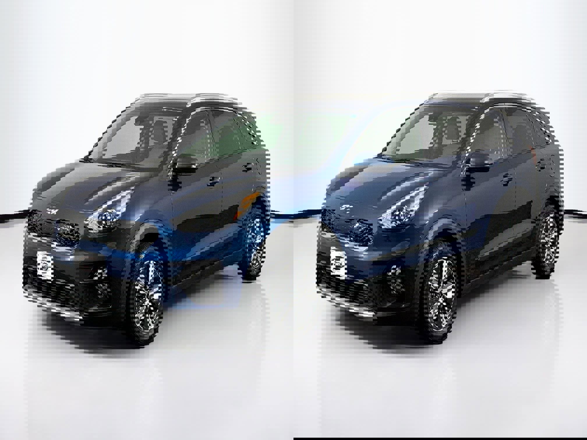 Used 2022 Kia Niro LXS image 6