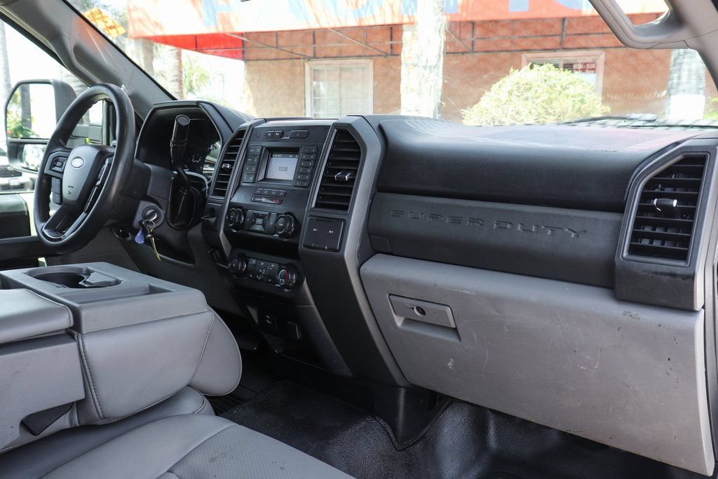 Used 2020 Ford F450 XL w/ Power Equipment Group RWD image 31