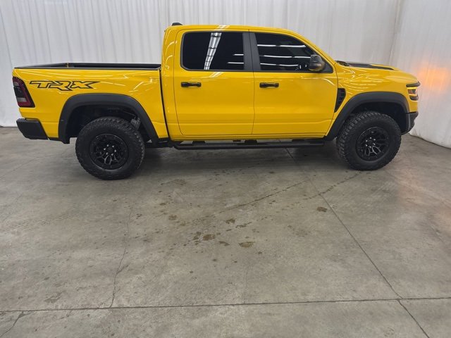 Used 2023 RAM 1500 TRX w/ TRX Level 2 Equipment Group image 32