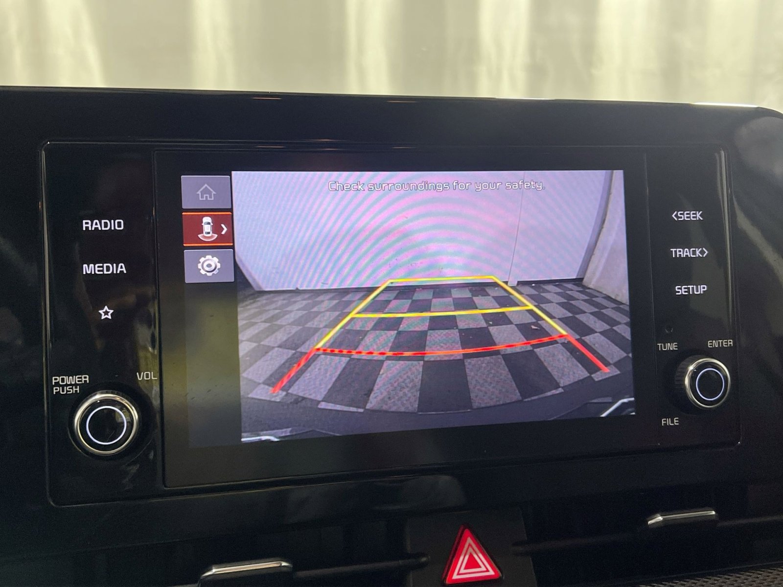 Used 2023 Kia Sportage LX image 26