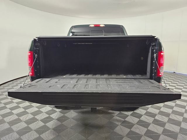 Used 2015 Ford F150 XLT w/ Equipment Group 302A Luxury AWD/4WD image 16