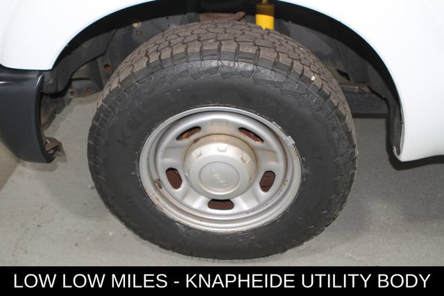 Used 2016 Ford F250 XL RWD image 12