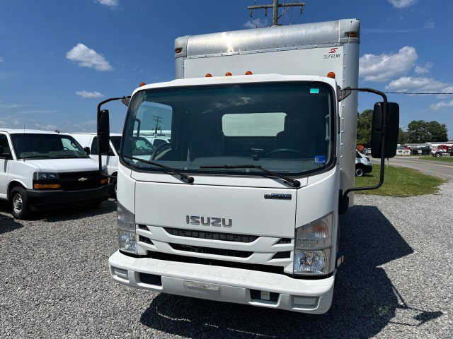 Used 2016 Isuzu NPR RWD image 3