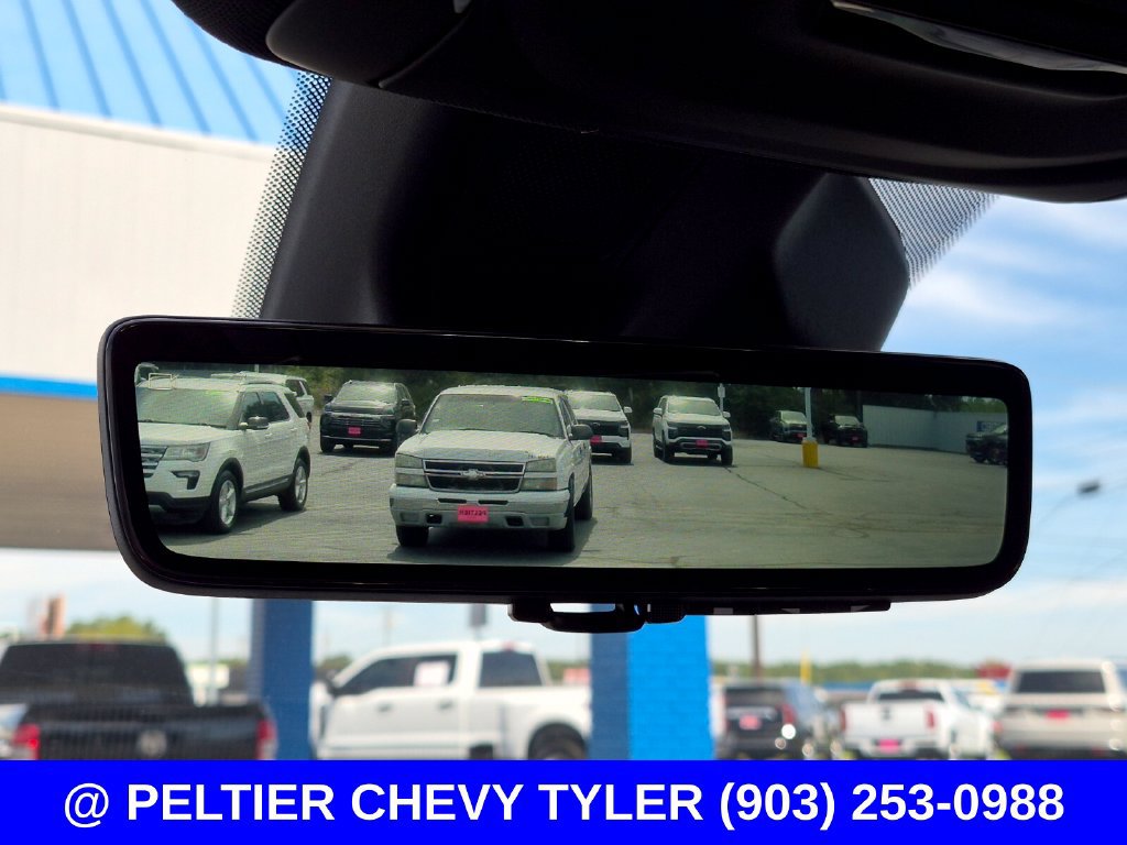 Used 2026 Jeep Grand Cherokee L Limited AWD/4WD image 32