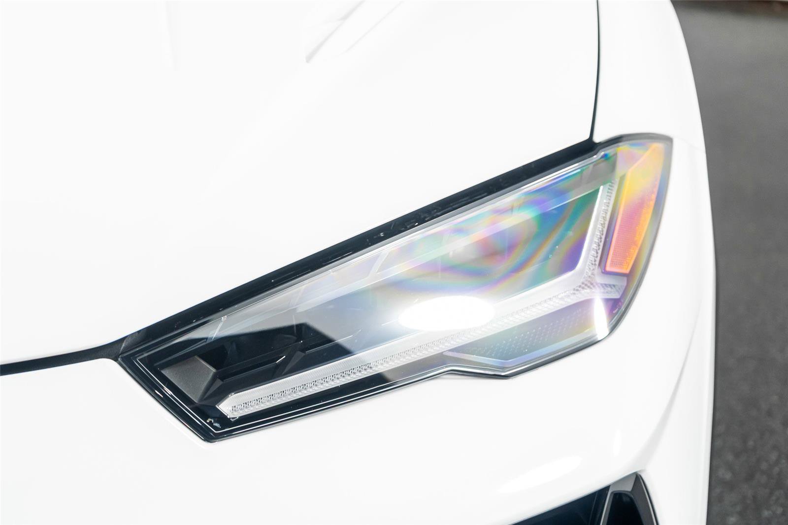 Used 2023 Lamborghini Urus S AWD/4WD image 23