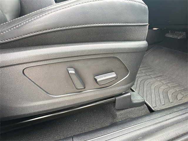 Used 2023 Kia Sorento EX image 20