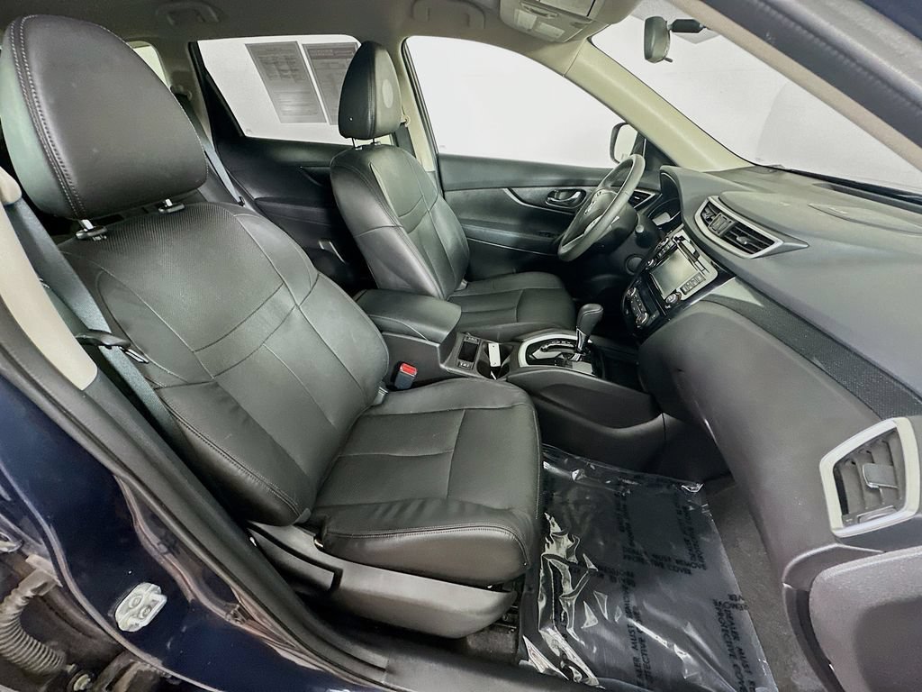 Used 2015 Nissan Rogue SL AWD/4WD image 35