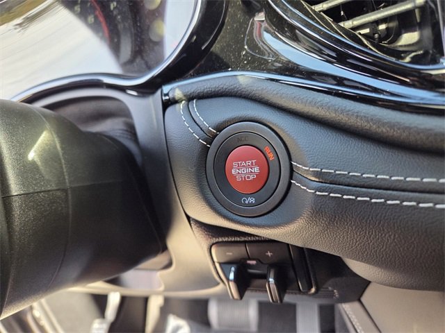 Used 2025 Dodge Durango SRT Hellcat w/ Black Package image 31