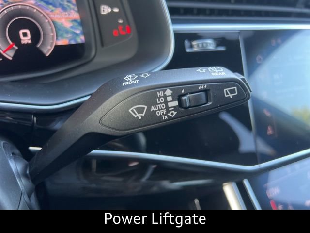 New 2026 Audi Q7 3.0T Premium Plus image 10