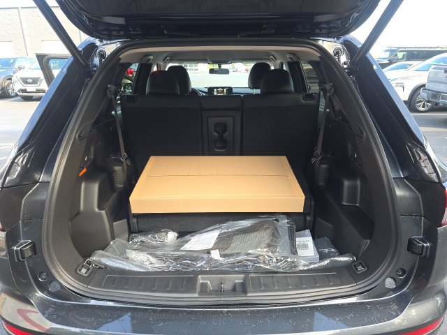 New 2026 Nissan Rogue SL AWD/4WD image 15