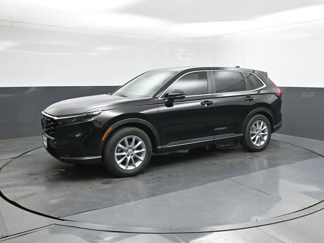 New 2026 Honda CR-V EX image 34