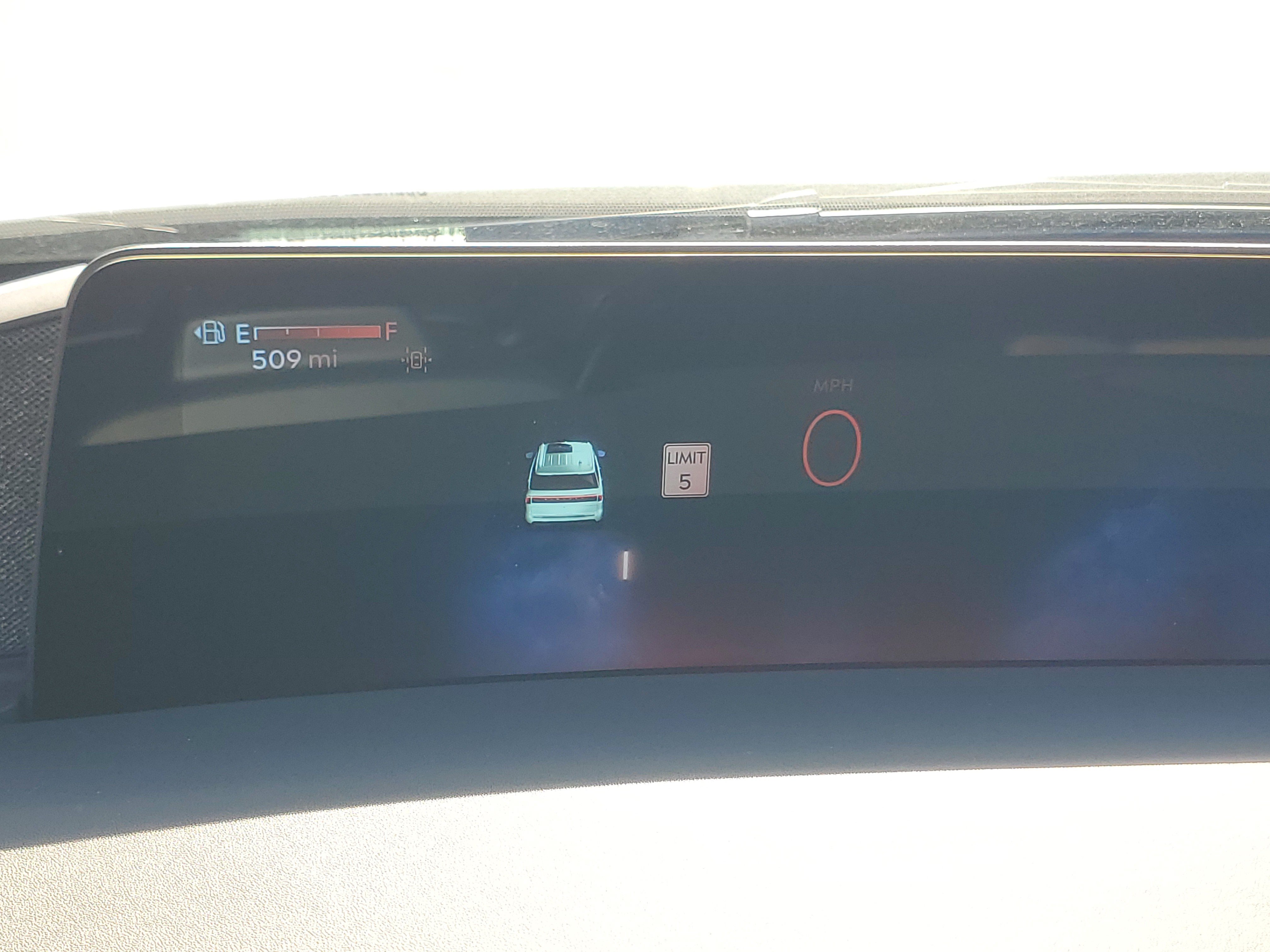 New 2027 Lincoln Navigator L Reserve AWD/4WD image 19