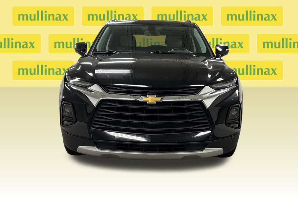 Used 2020 Chevrolet Blazer LT image 6