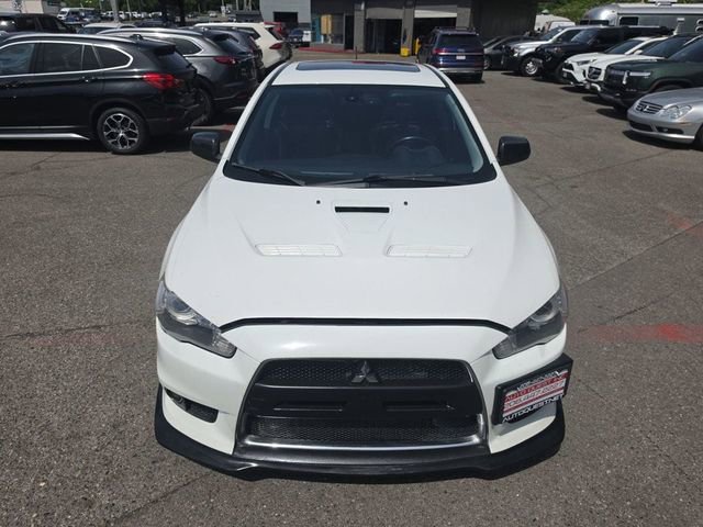 Used 2014 Mitsubishi Lancer Evolution MR AWD/4WD image 21
