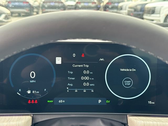 New 2026 Hyundai Sonata Limited image 15