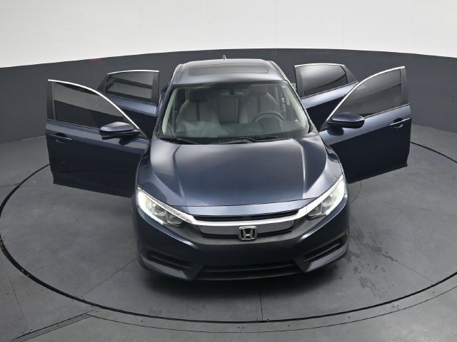 Used 2017 Honda Civic EX image 37