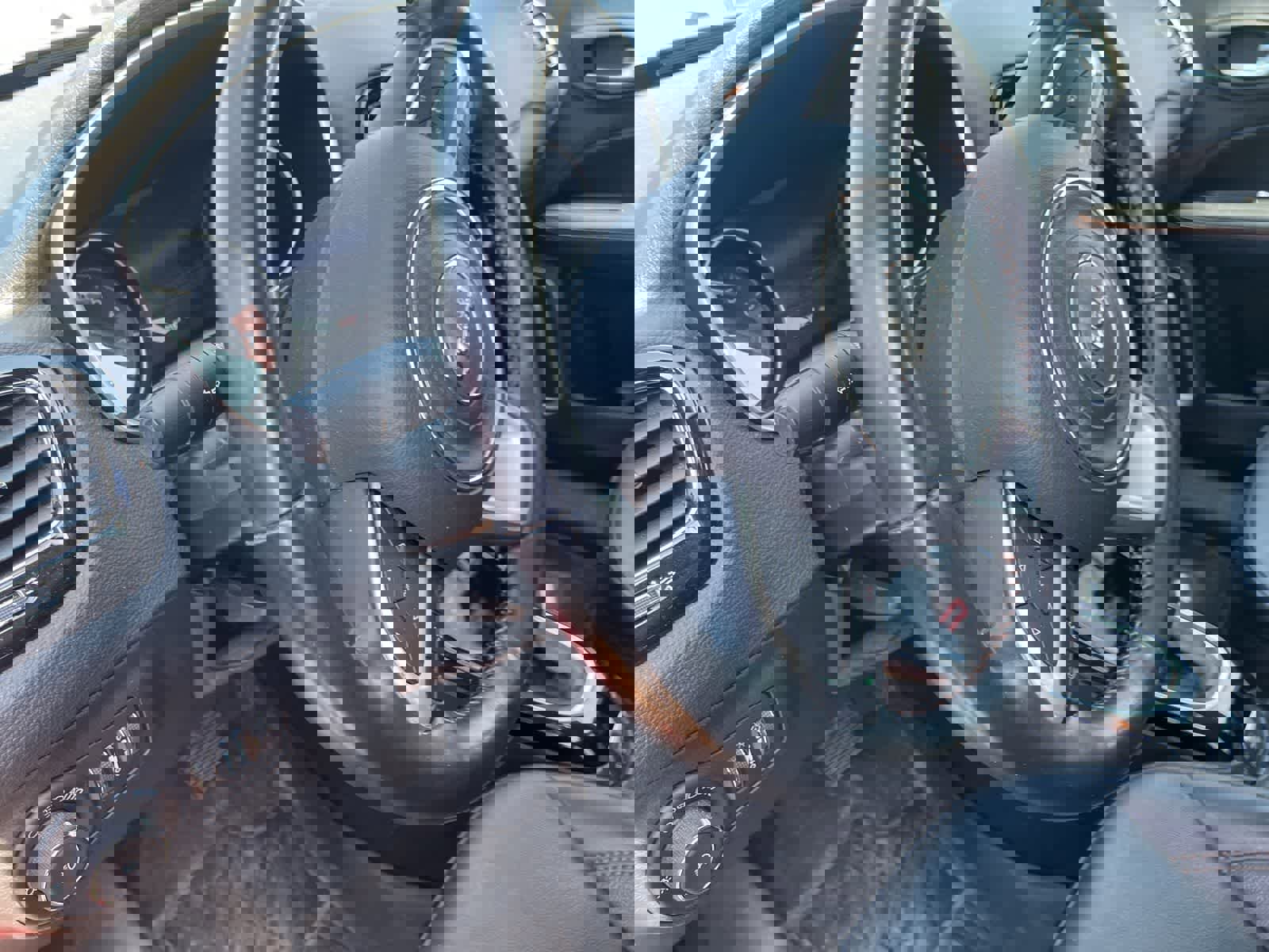 Used 2021 Jeep Compass Limited image 26