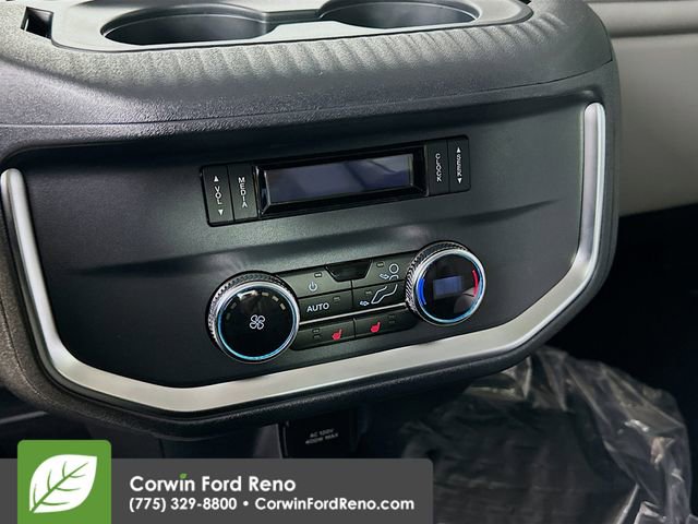 New 2026 Ford Expedition Platinum w/ Platinum Ultimate Package image 28