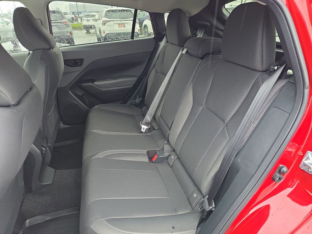 New 2026 Subaru Crosstrek 2.0i Premium image 11