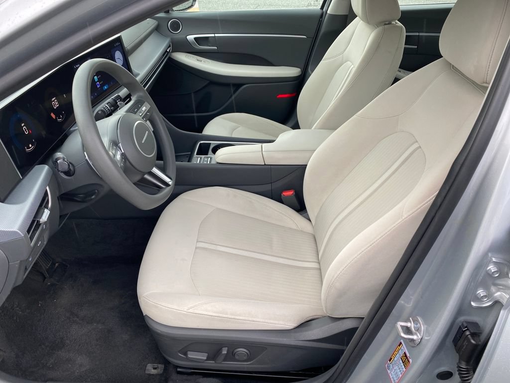 Used 2024 Hyundai Sonata SEL FWD image 34