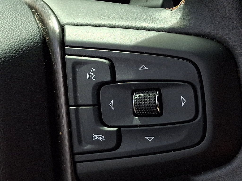 Used 2025 GMC Sierra 1500 AT4 AWD/4WD image 22